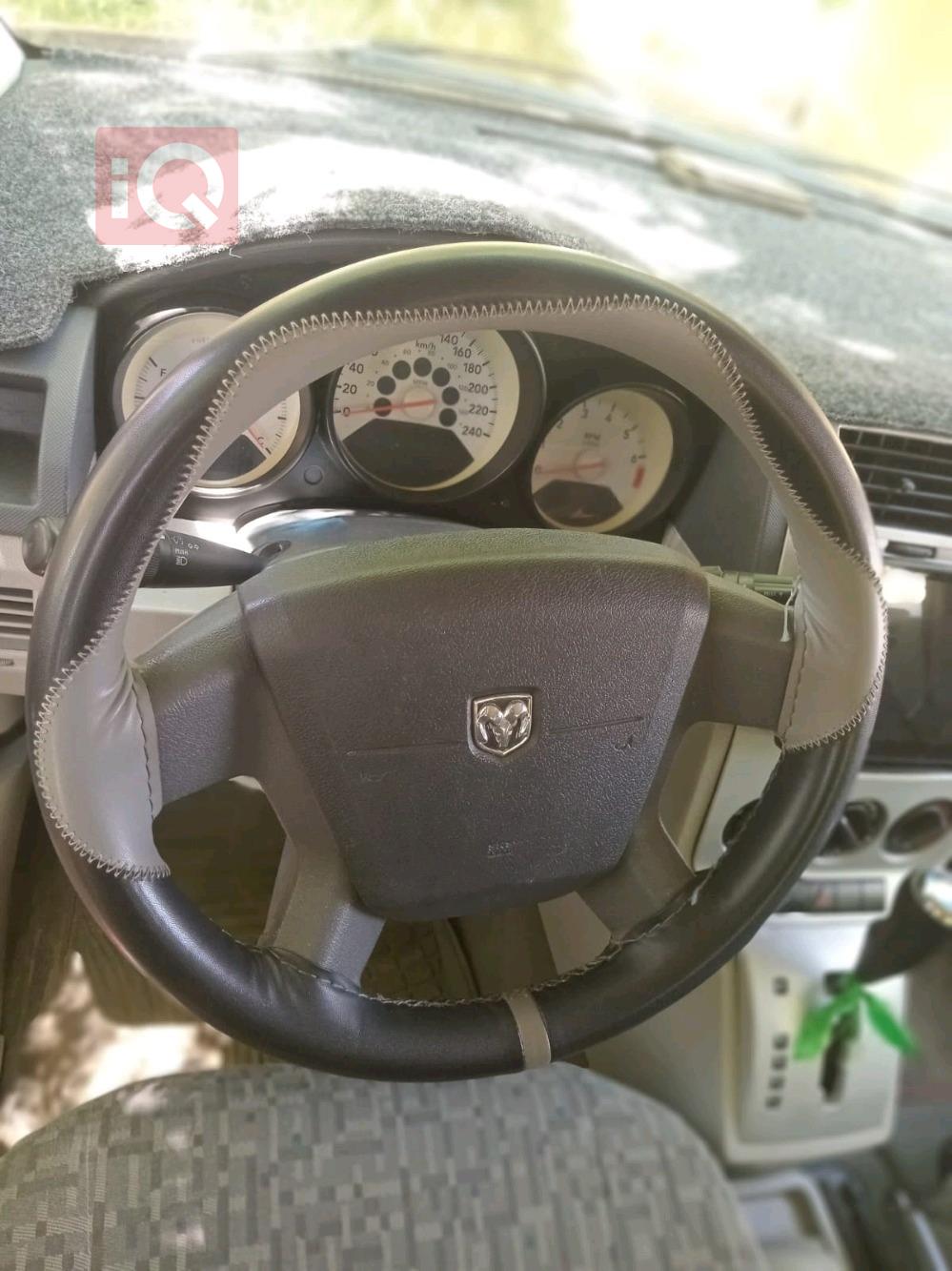 Dodge Caliber